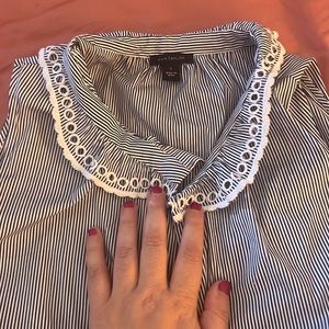 Ann Taylor top